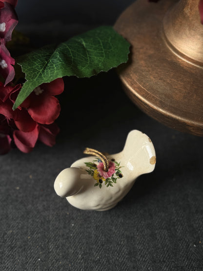 Vintage Ceramic Pomanders A Timeless Touch of Fragrance & Charm