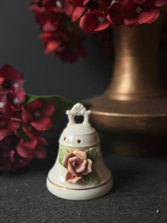 Vintage Ceramic Pomanders A Timeless Touch of Fragrance & Charm
