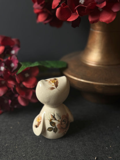 Vintage Ceramic Pomanders A Timeless Touch of Fragrance & Charm
