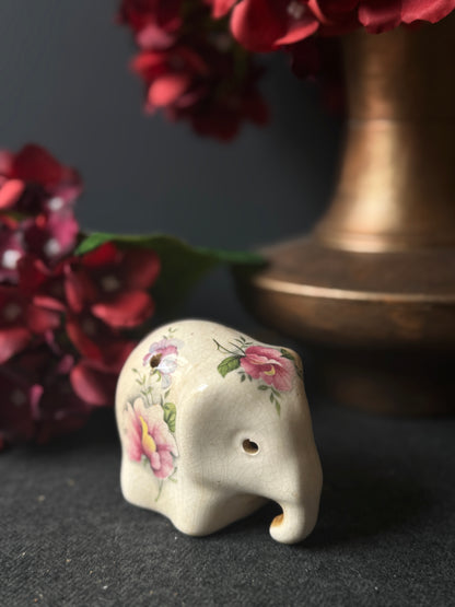 Vintage Ceramic Pomanders A Timeless Touch of Fragrance & Charm