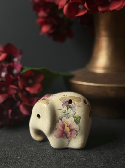 Vintage Ceramic Pomanders A Timeless Touch of Fragrance & Charm