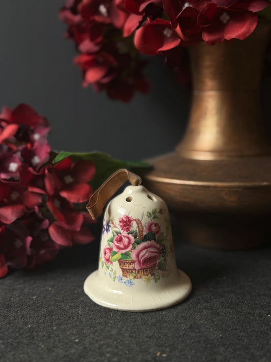 Vintage Ceramic Pomanders A Timeless Touch of Fragrance & Charm