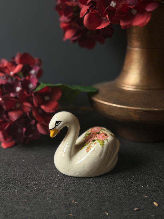Vintage Ceramic Pomanders A Timeless Touch of Fragrance & Charm