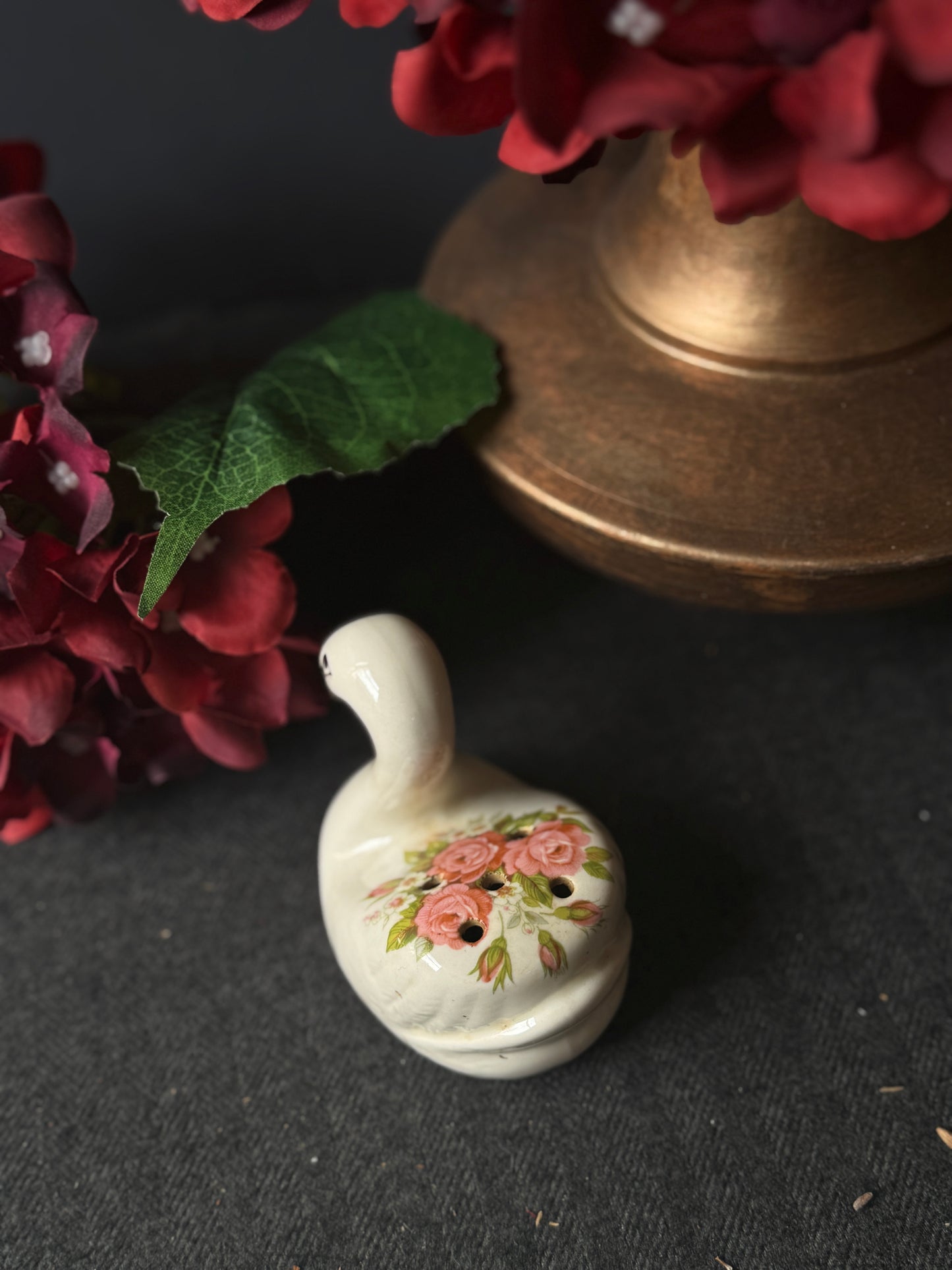 Vintage Ceramic Pomanders A Timeless Touch of Fragrance & Charm
