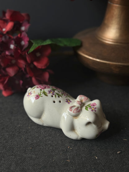 Vintage Ceramic Pomanders A Timeless Touch of Fragrance & Charm