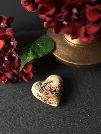 Vintage Ceramic Pomanders A Timeless Touch of Fragrance & Charm
