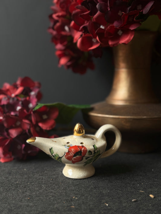 Vintage Ceramic Pomanders A Timeless Touch of Fragrance & Charm