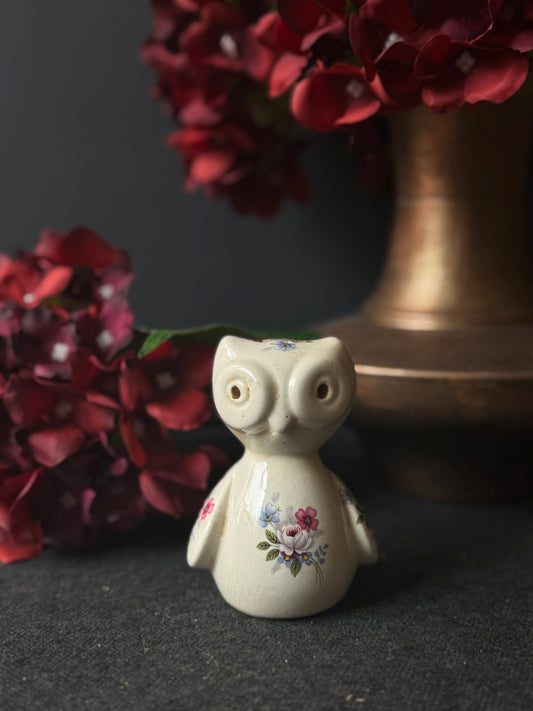 Vintage Ceramic Pomanders A Timeless Touch of Fragrance & Charm