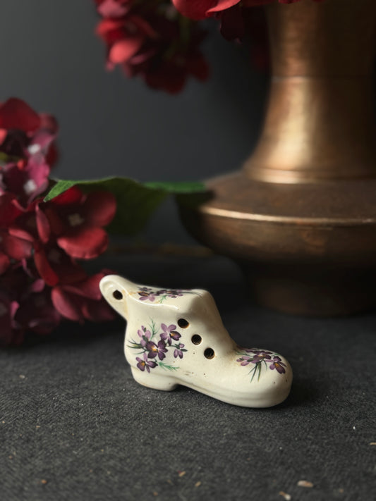 Vintage Ceramic Pomanders A Timeless Touch of Fragrance & Charm