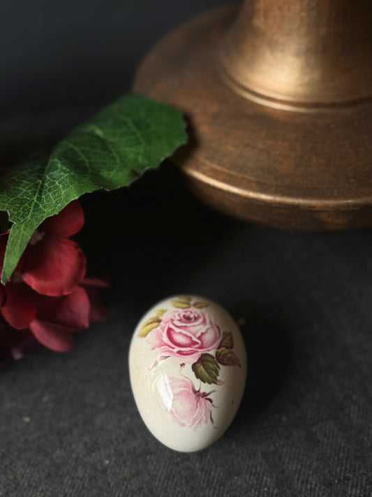 Vintage Ceramic Pomanders A Timeless Touch of Fragrance & Charm