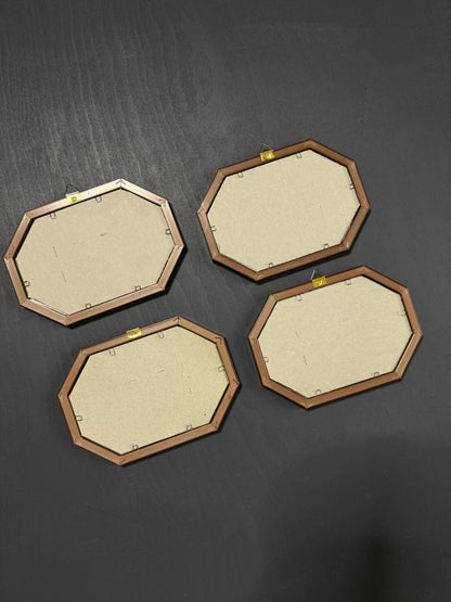 Classic Storybook Nursery Print Collection