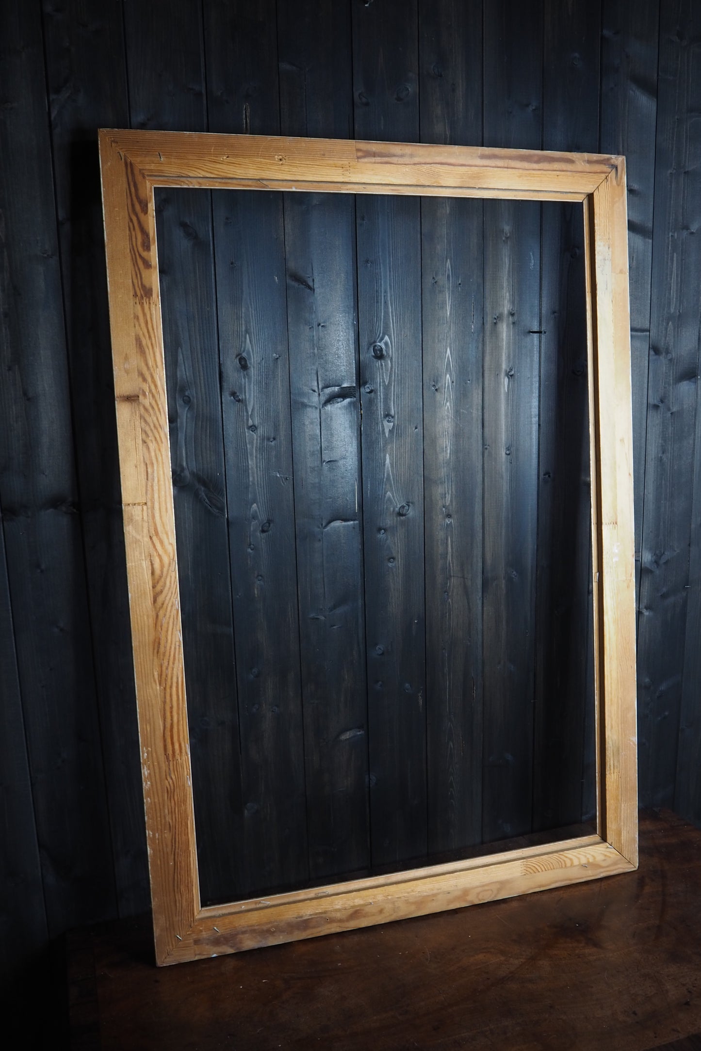 The Belvoir – Antique & Vintage Gold Ornate Large Frame Collection