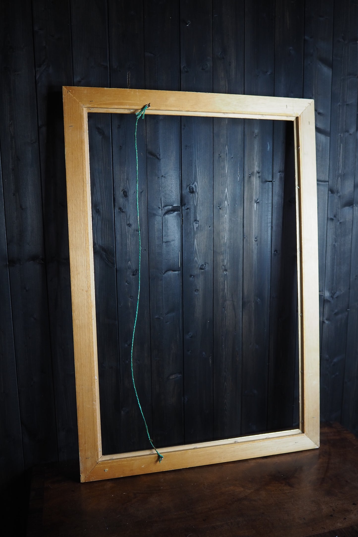 The Belvoir – Antique & Vintage Gold Ornate Large Frame Collection