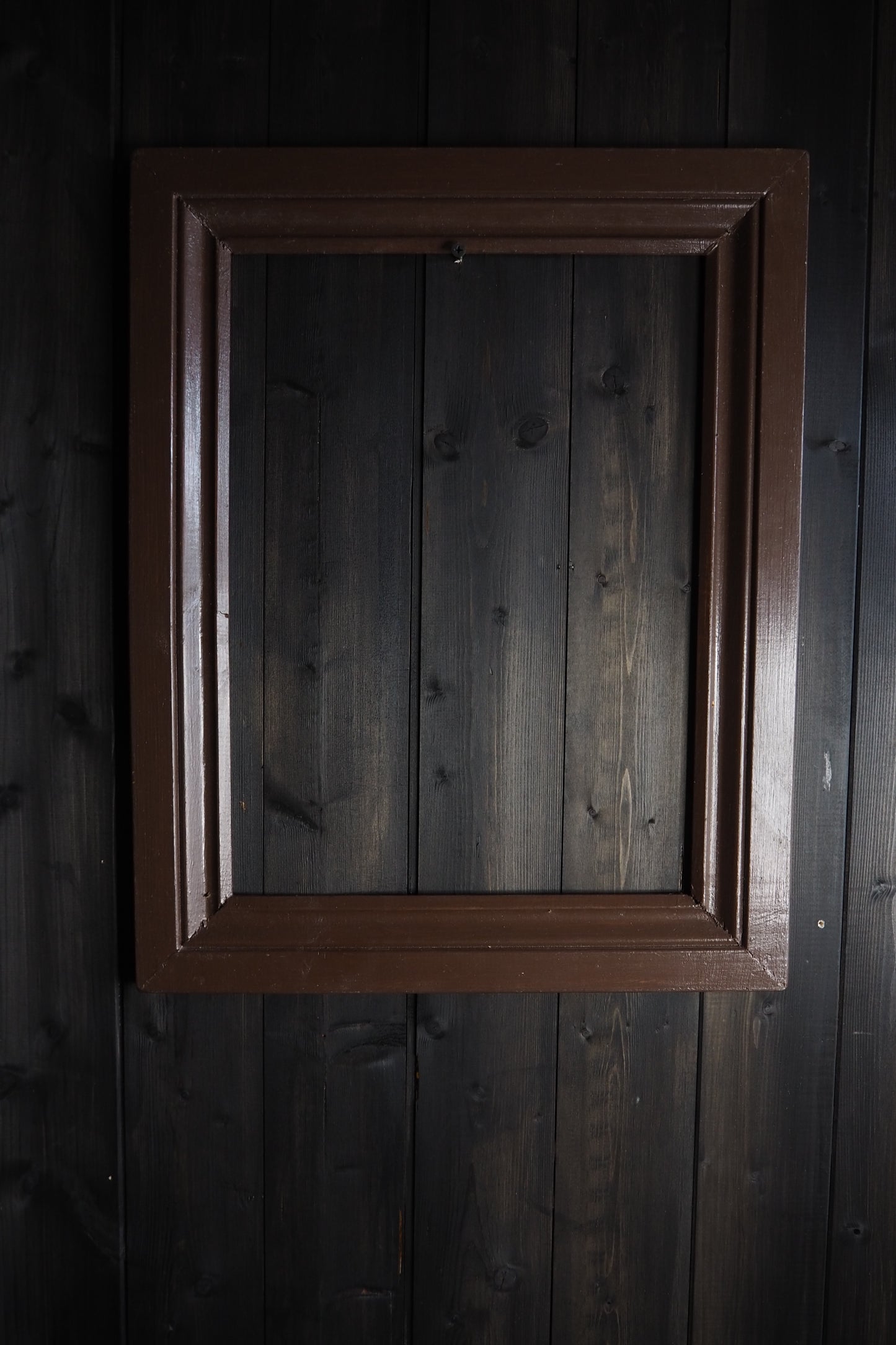 The Portavera – Vintage Painted Wooden Frame