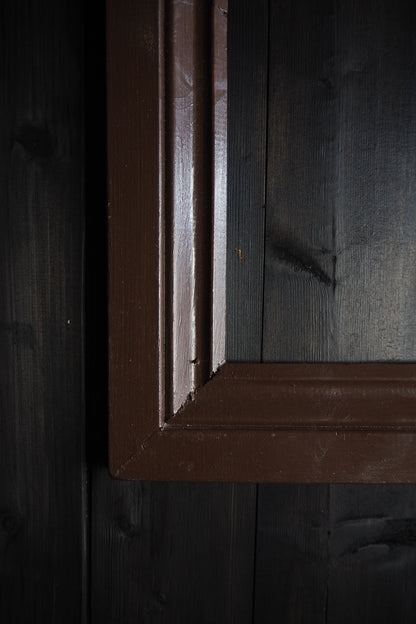 The Portavera – Vintage Painted Wooden Frame