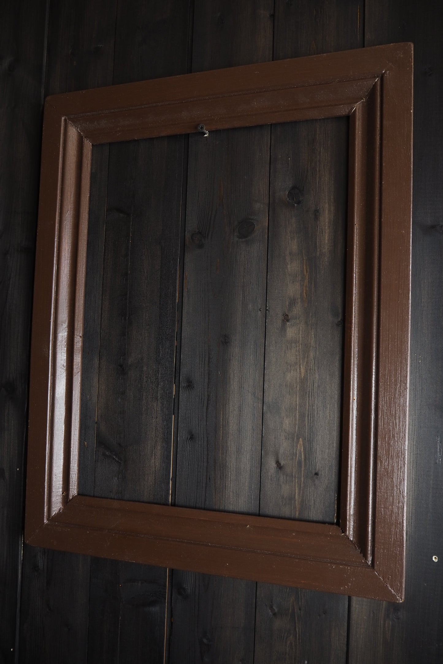 The Portavera – Vintage Painted Wooden Frame