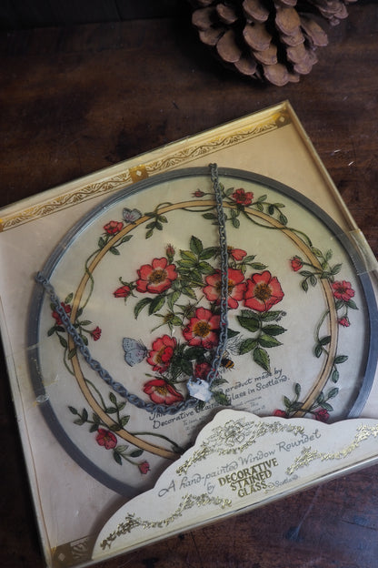 Vintage Oval Frame Collection - Pick Your Favourite