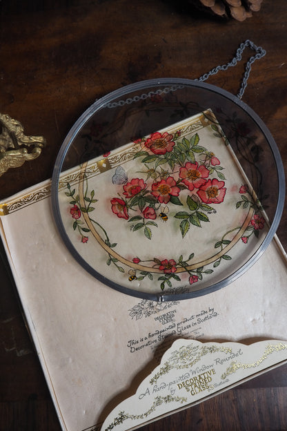 Vintage Oval Frame Collection - Pick Your Favourite