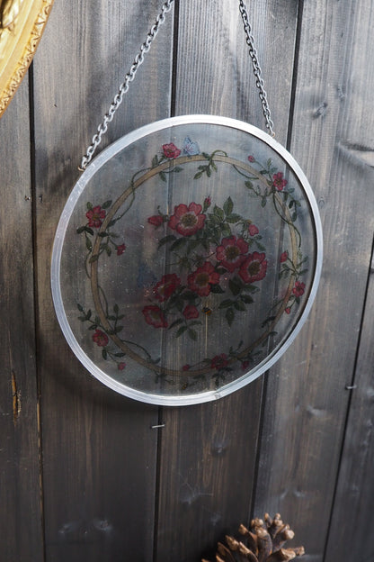 Vintage Oval Frame Collection - Pick Your Favourite