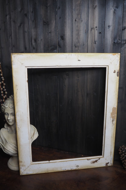 The Ibiza Collection – Vintage Gilt French Louis-Style Ornate Gold Frames A
