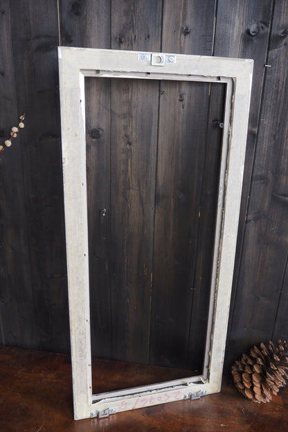 Vintage Gold & Rustic Wooden Large Frame Collection – Job Lot of 6