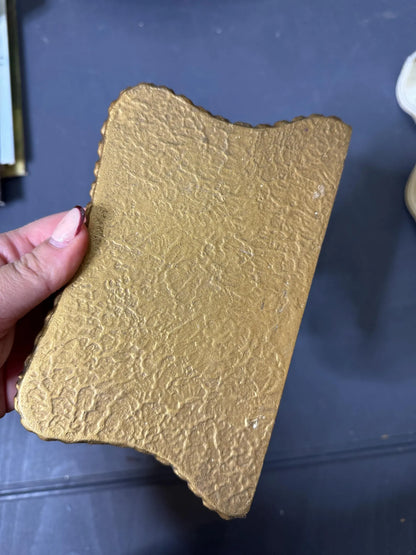 French Louis XV Style Wall Scone Made in England-  Rococo Wall Sconce