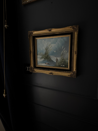 The Treasure Hunt