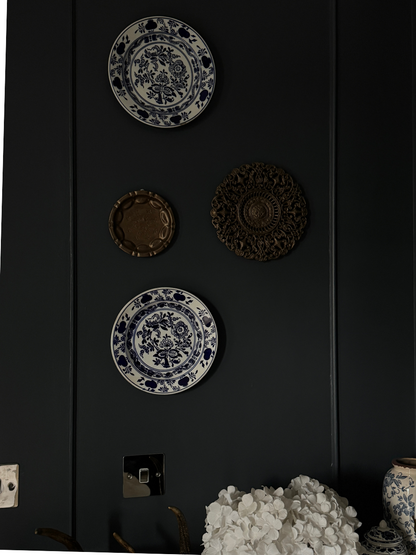 The Statement Wall Edit